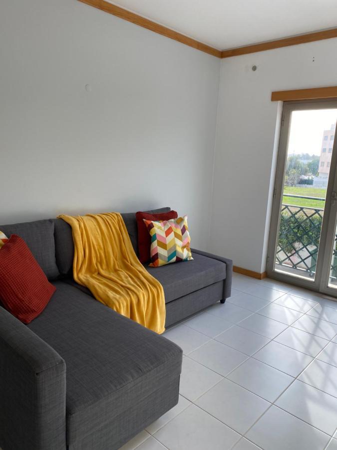 Apartamento Rua Do Sol By Localhosting Apartment Albufeira Bagian luar foto