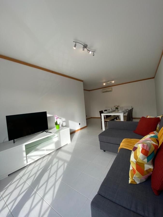 Apartamento Rua Do Sol By Localhosting Apartment Albufeira Bagian luar foto